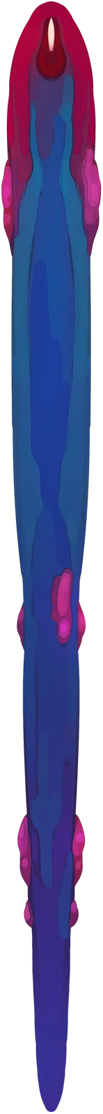 肺蠕虫
