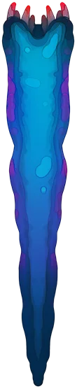 幼体蠕虫