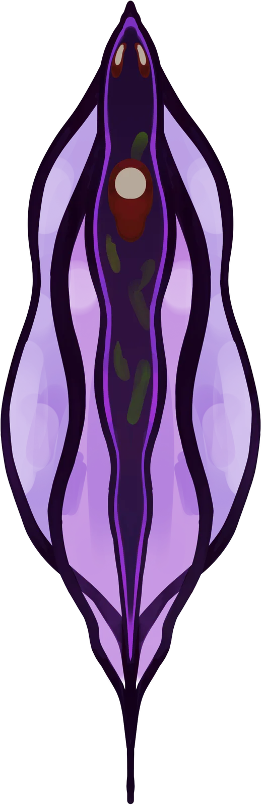 锥虫