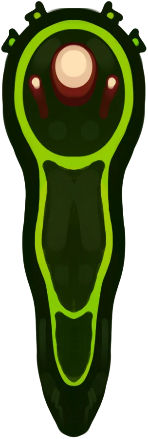 爆裂蠕虫