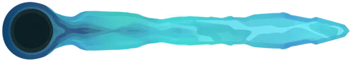 冰冻伪足