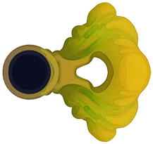 盾盖
